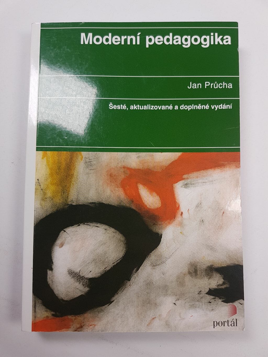 Levně Moderní pedagogika Měkká (2017)