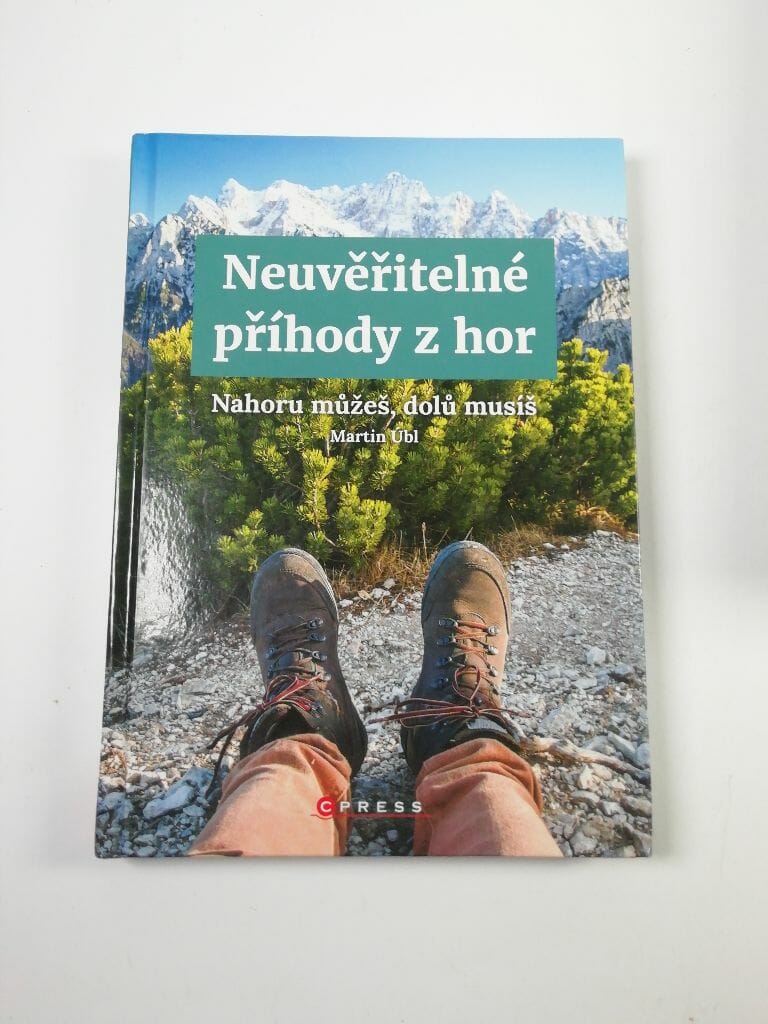 Neuvěřitelné příhody z hor