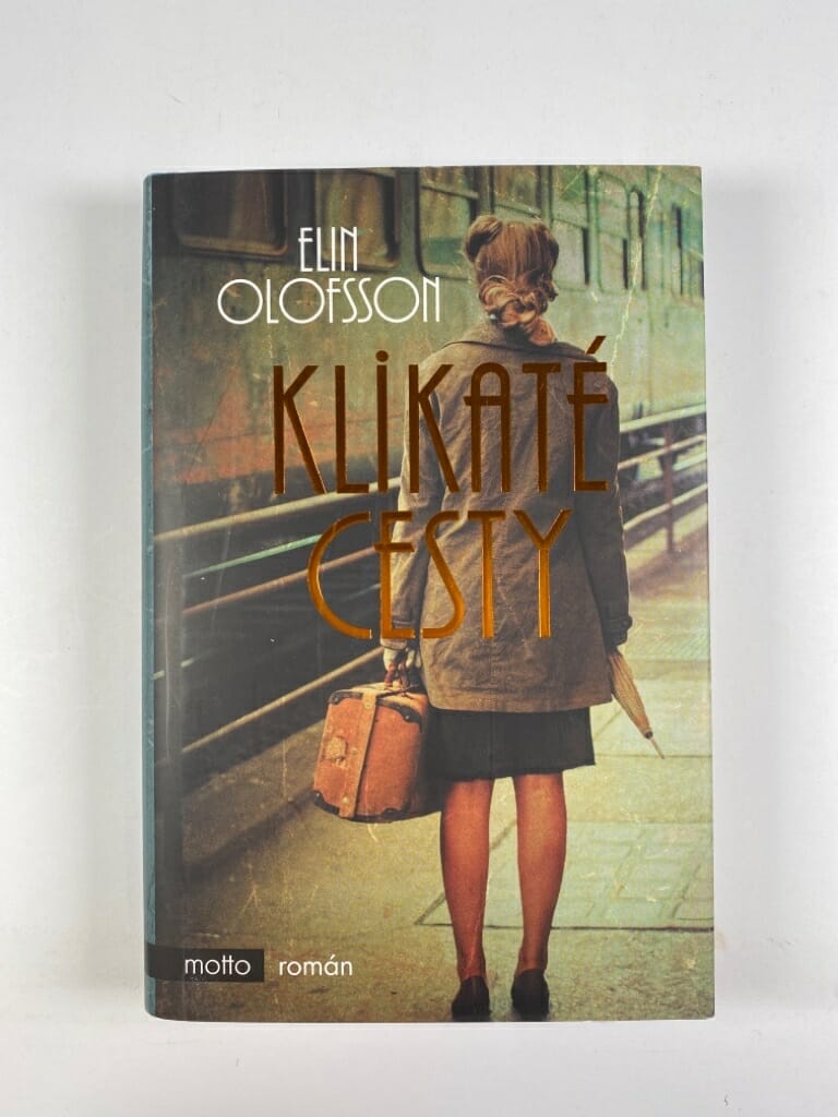 Klikaté cesty