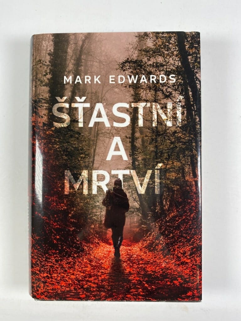 Levně Šťastní a mrtví Pevná (2019)