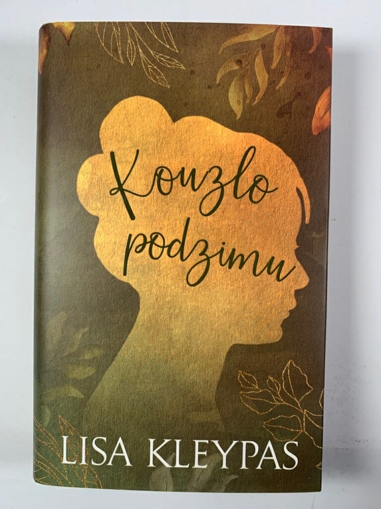 Čekanky: Kouzlo podzimu (2)