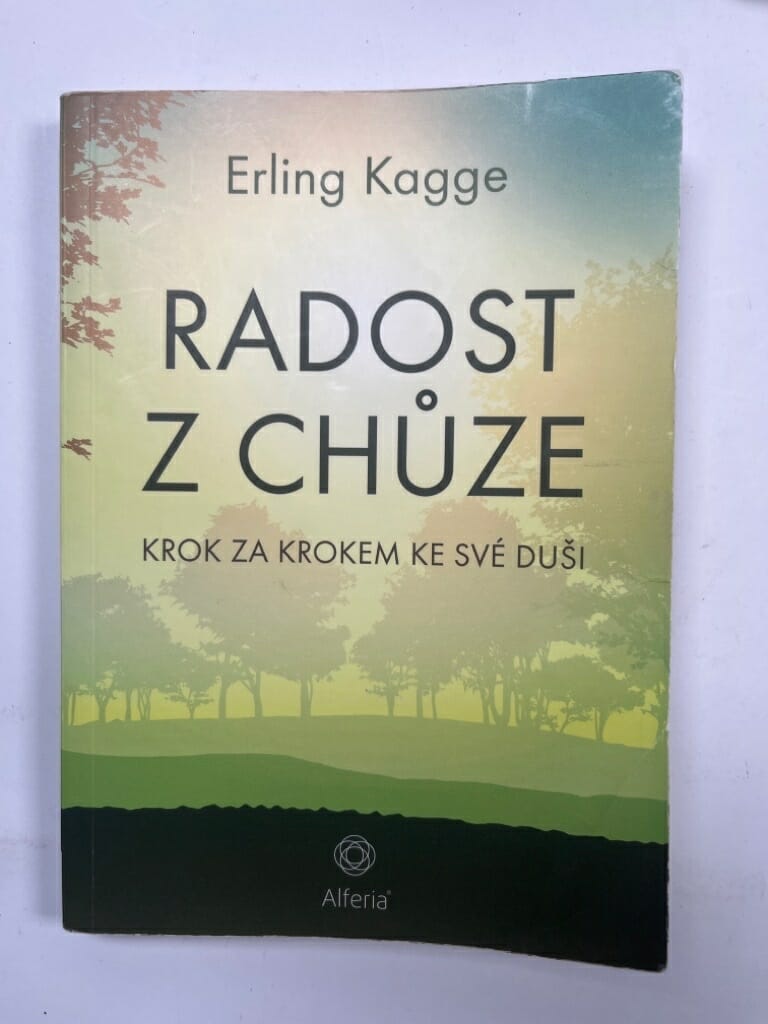 Radost z chůze