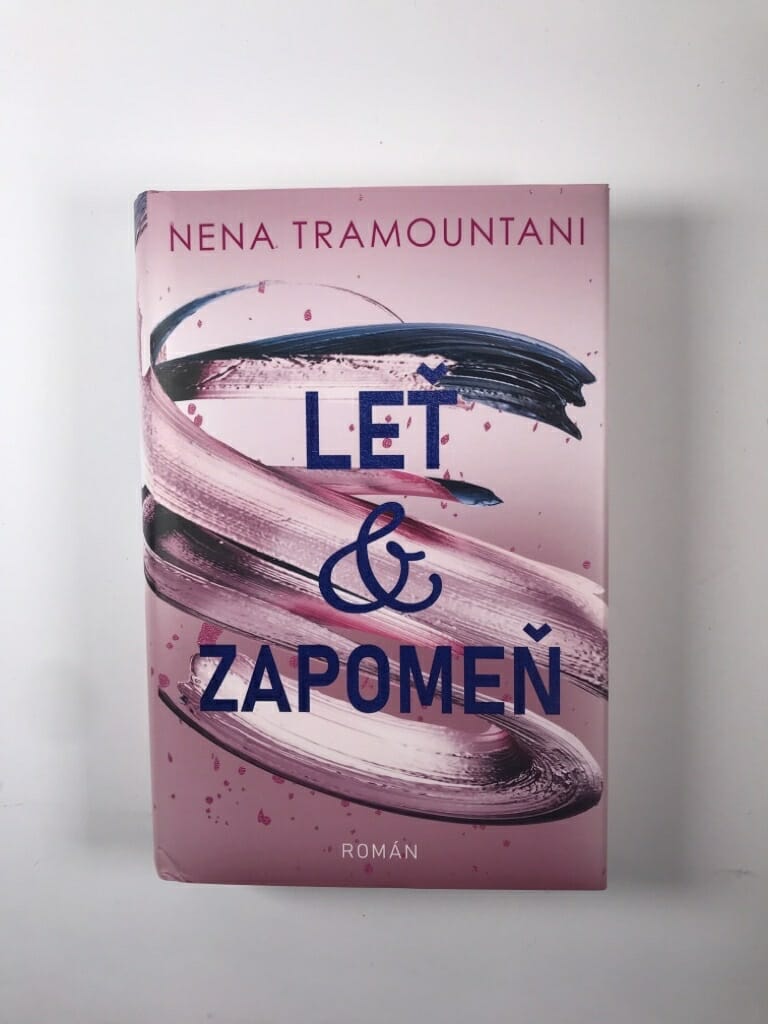 Leť &amp; zapomeň
