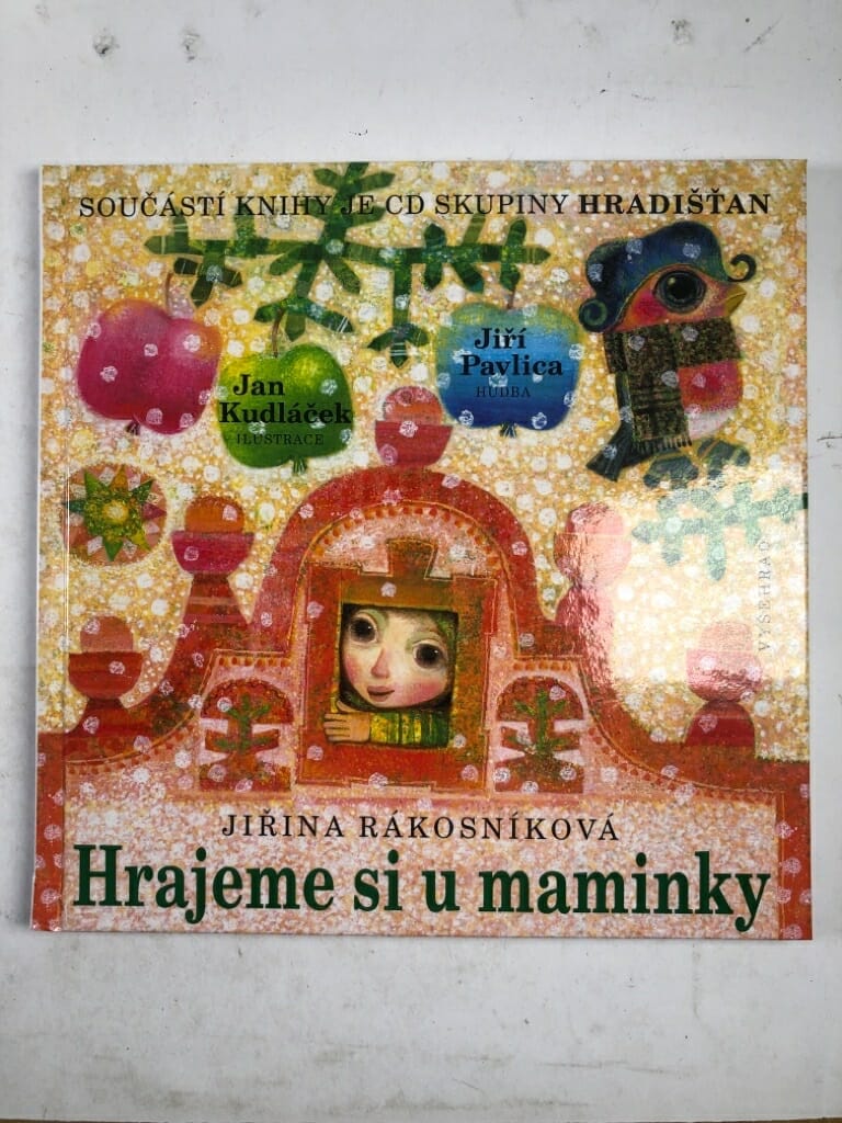 Hrajeme si u maminky Pevná (2008)