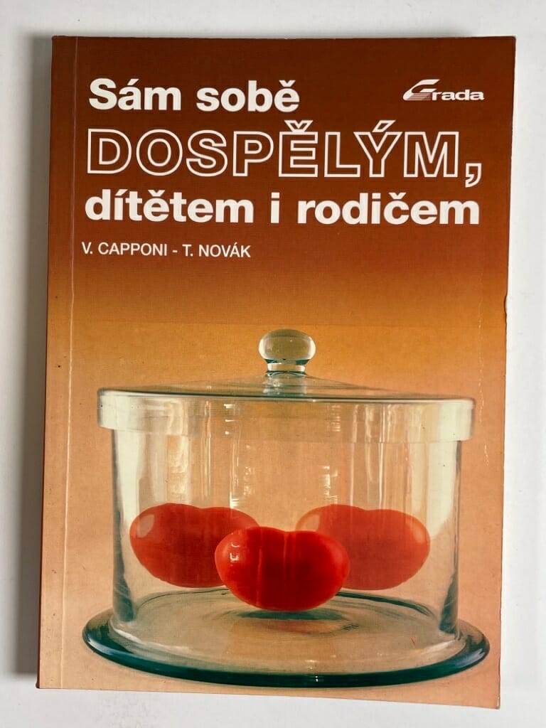 Sám sobě dospělým, dítětem i rodičem Měkká (1993)