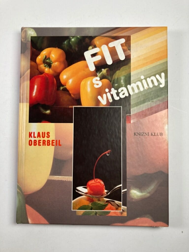 Fit s vitaminy