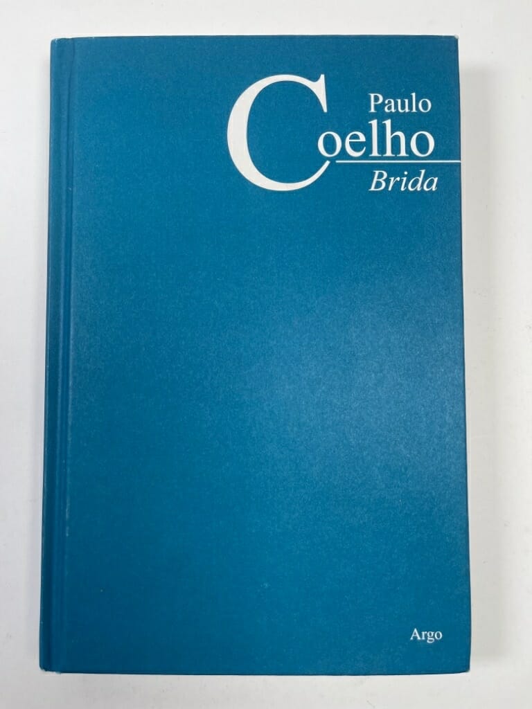 Brida Pevná (bez obalu)