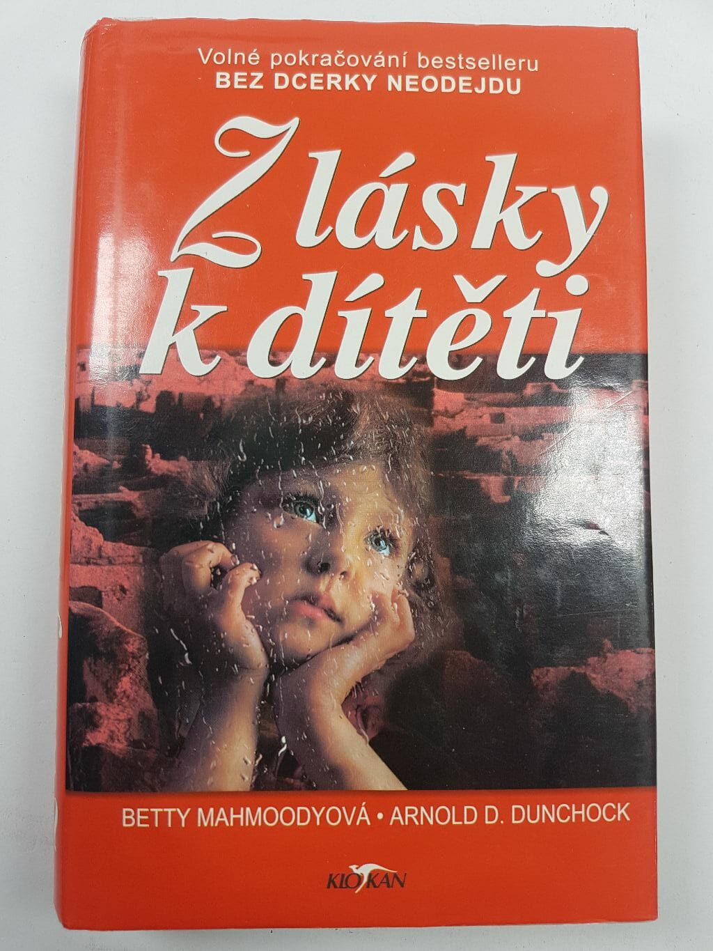 Z lásky k dítěti Pevná (2003)