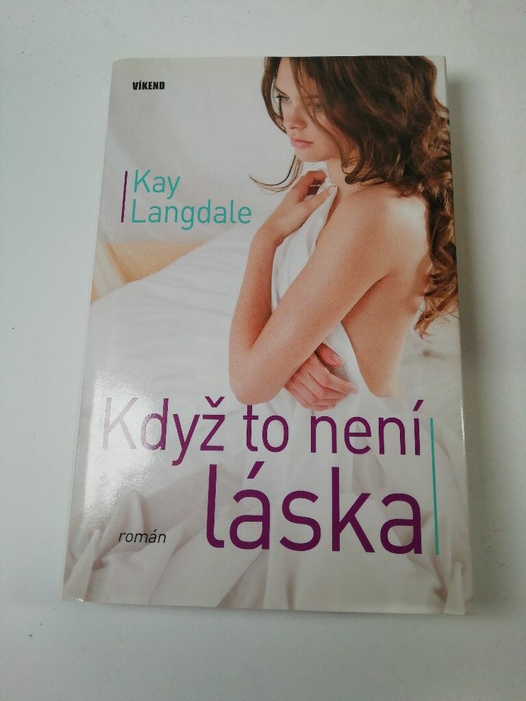 Když to není láska
