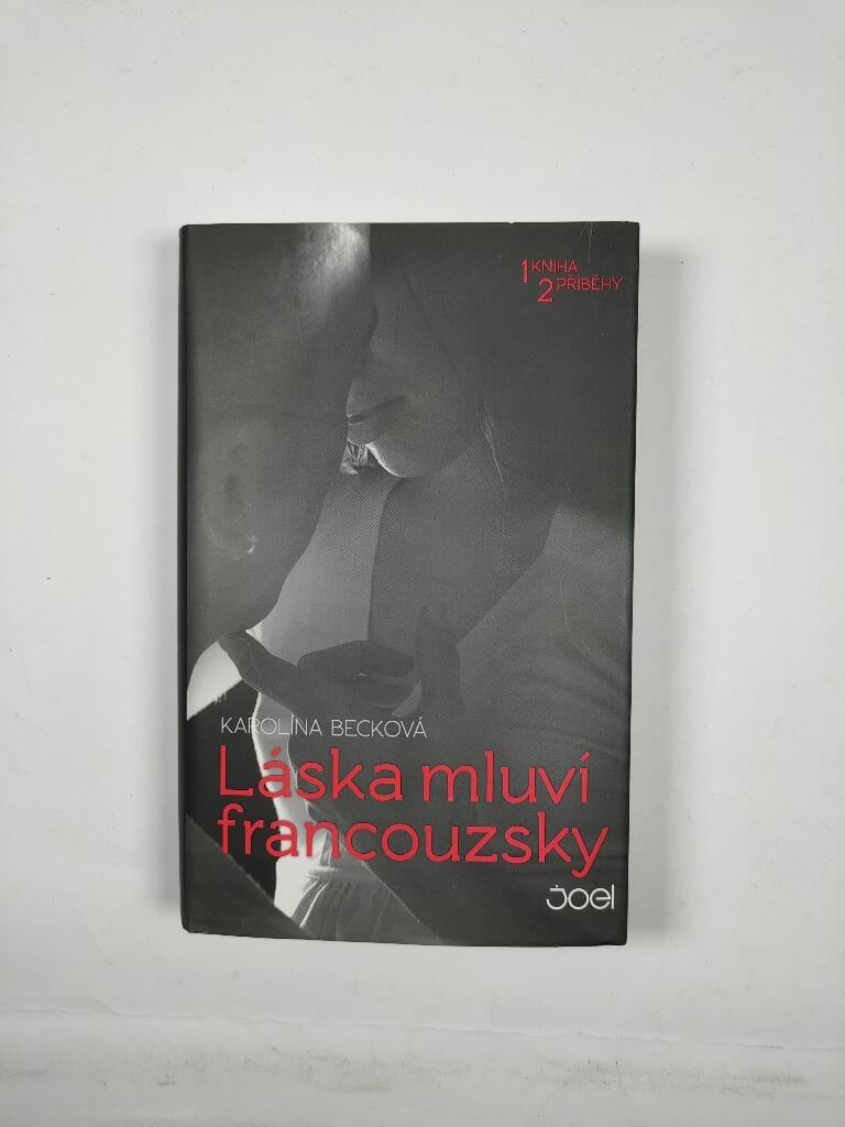 Láska mluví francouzsky