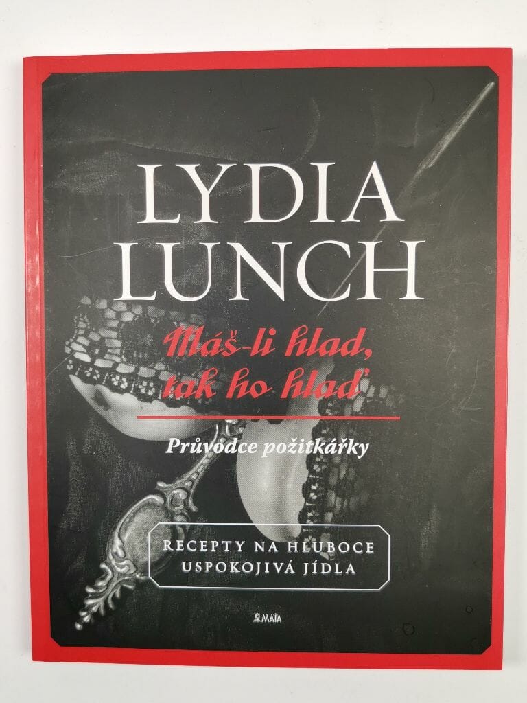 Máš-li hlad, tak ho hlaď