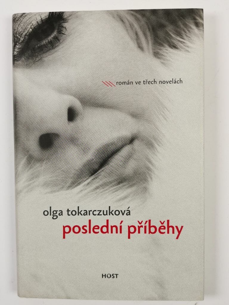 Poslední příběhy