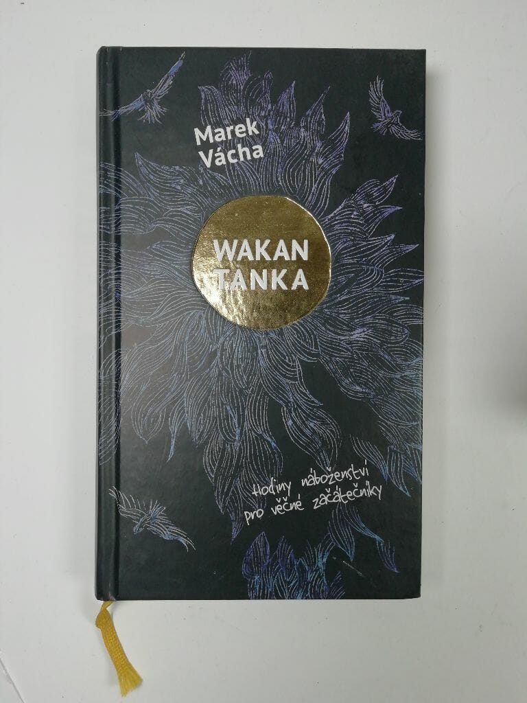 Levně Wakan Tanka