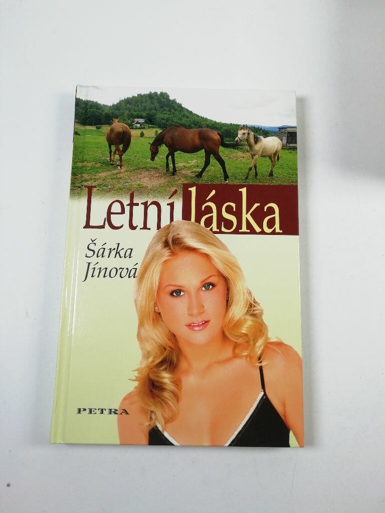 Letní láska