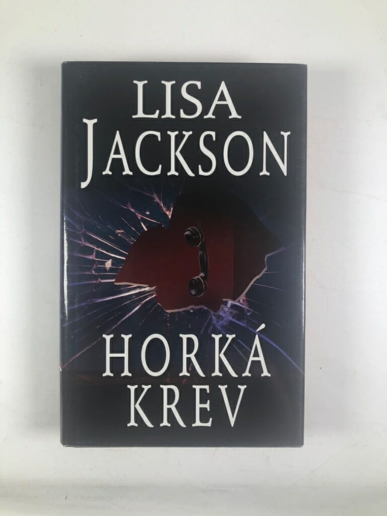 Levně Horká krev Pevná (2011)