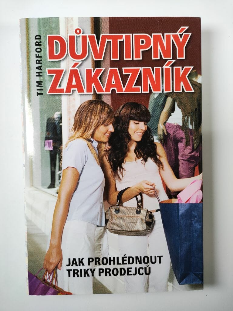 Důvtipný zákazník