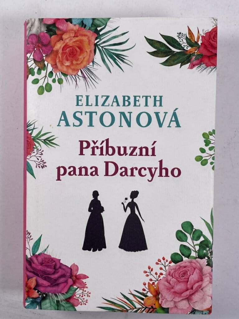 Příbuzní pana Darcyho