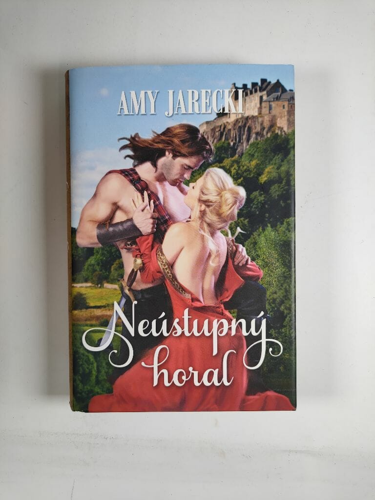 Highland Defender: Neústupný horal (1)