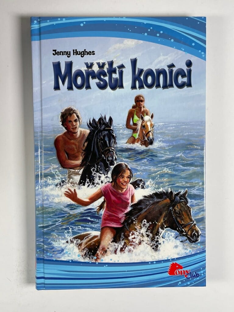 Mořští koníci