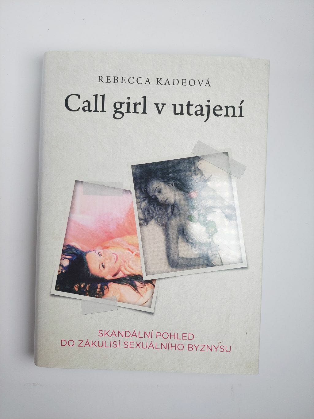 Call Girl v utajení