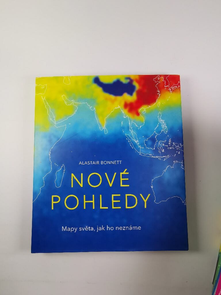 Levně Nové pohledy