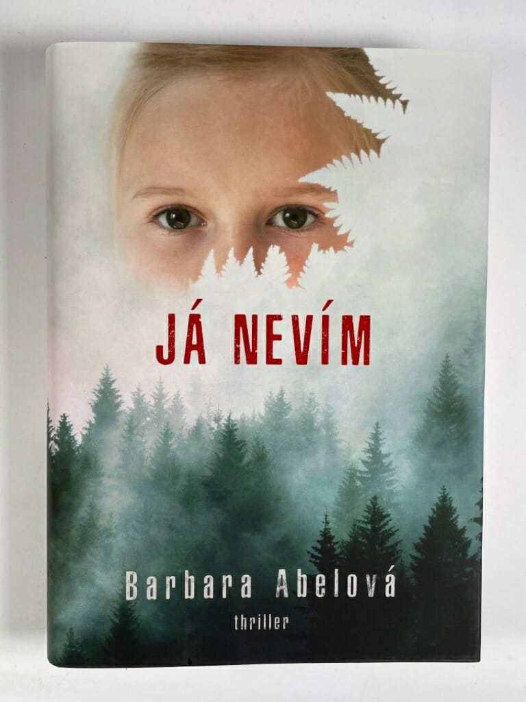 Levně Já nevím
