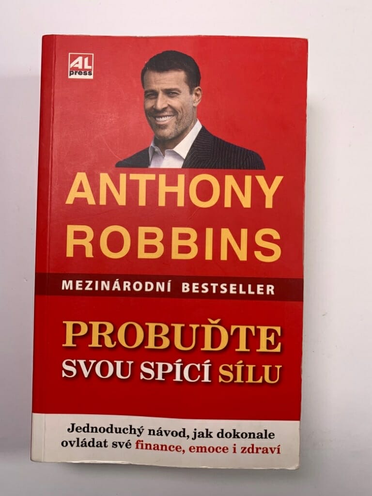 Levně Probuďte svou spící sílu Měkká (2023)