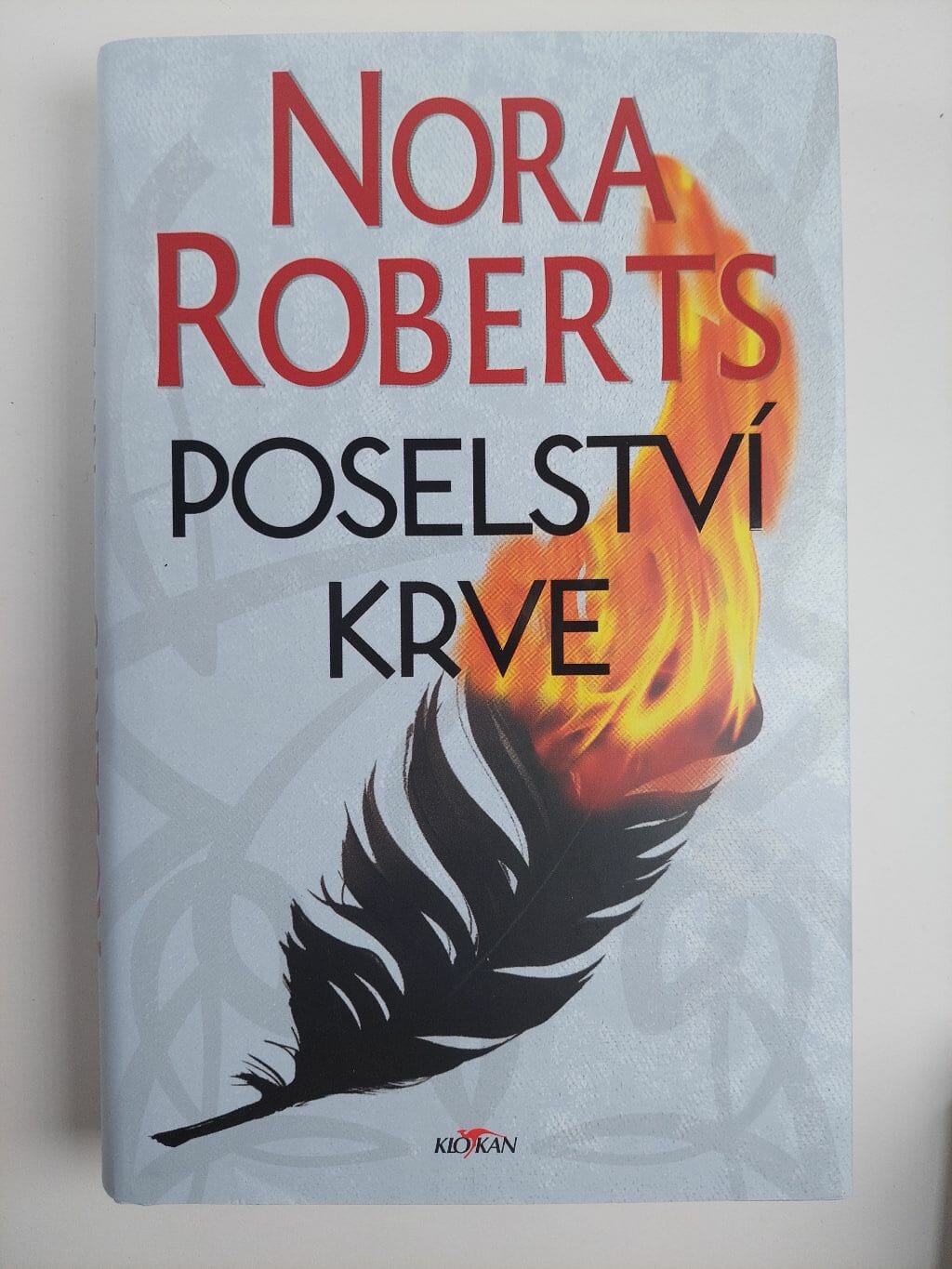 Levně Kroniky Jediné: Poselství krve (2)