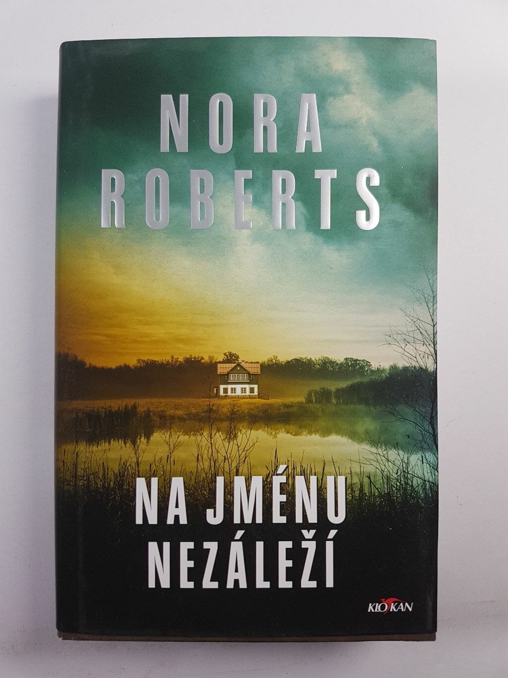 Na jménu nezáleží