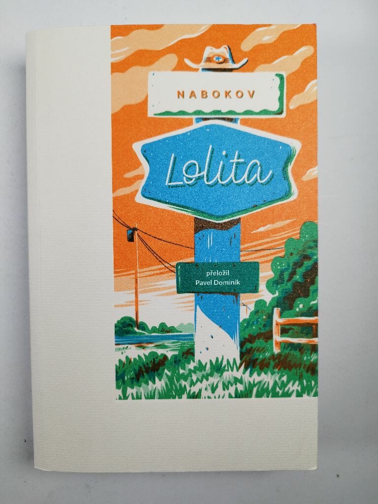 Lolita Měkká 2022