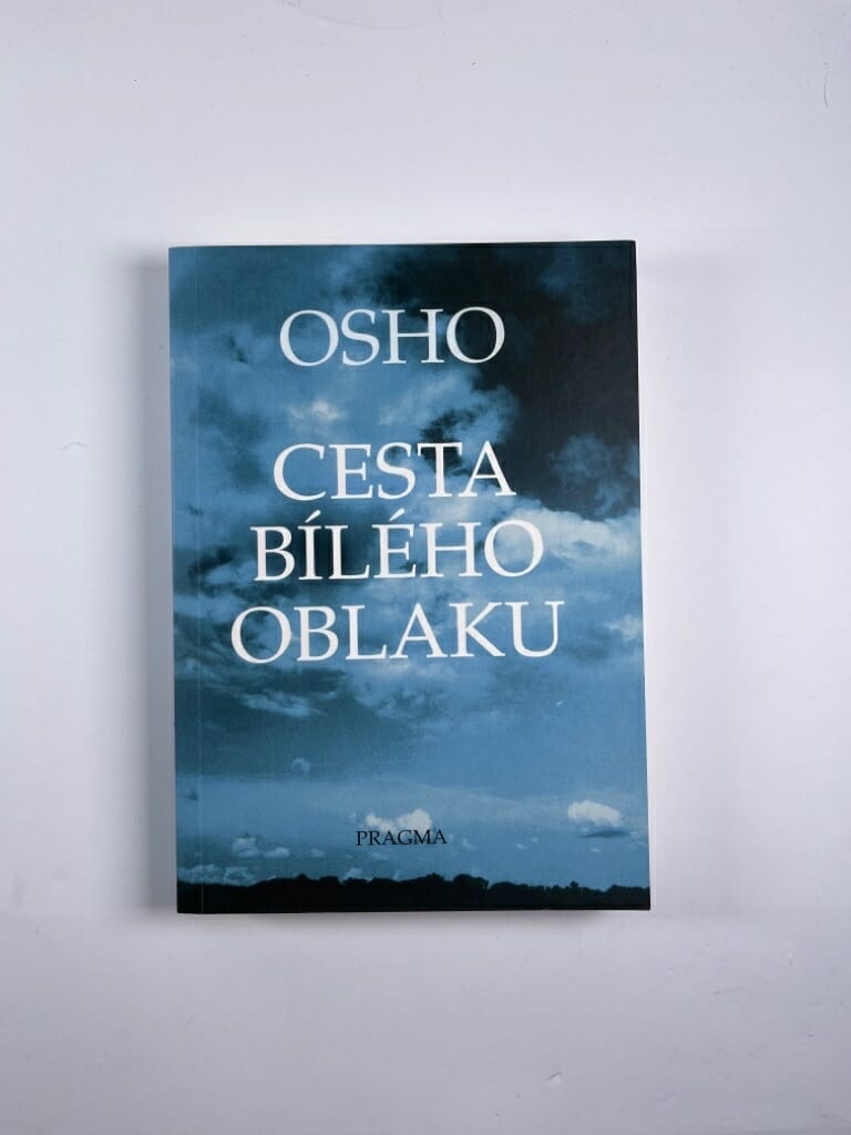 Levně Cesta bílého oblaku