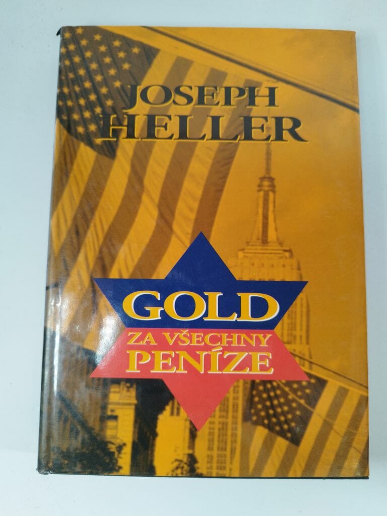 Levně Gold za všechny peníze Pevná (1997)