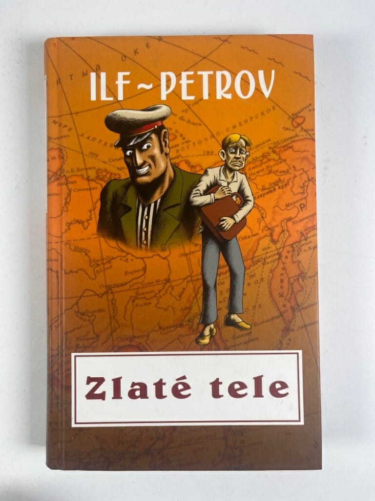Zlaté tele