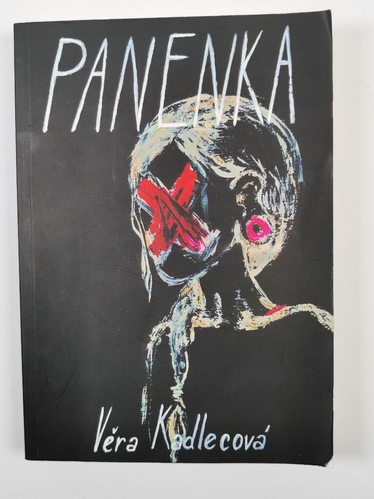 Panenka: Panenka (1)