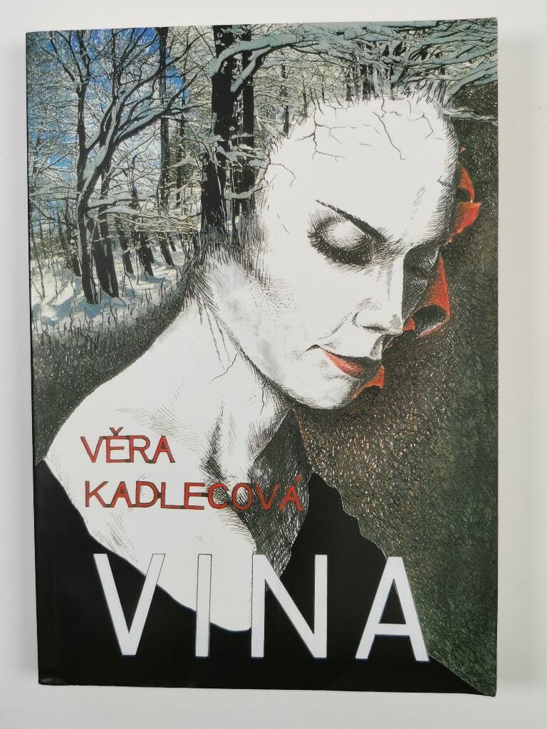 Panenka: Vina (2)