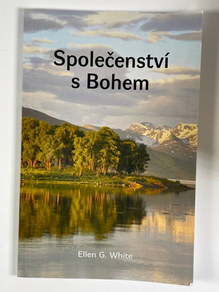 Levně Společenství s bohem