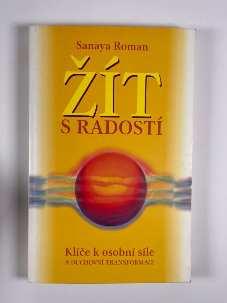 Žít s radostí Měkká (1997)