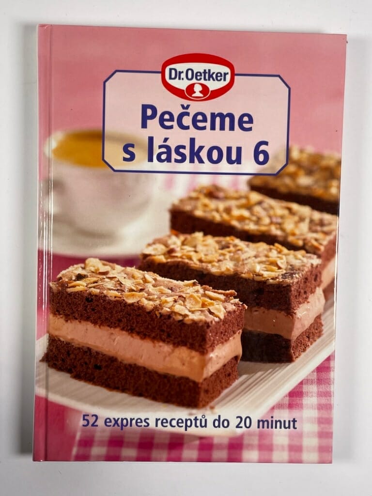 Levně 52 expres receptů do 20 minut