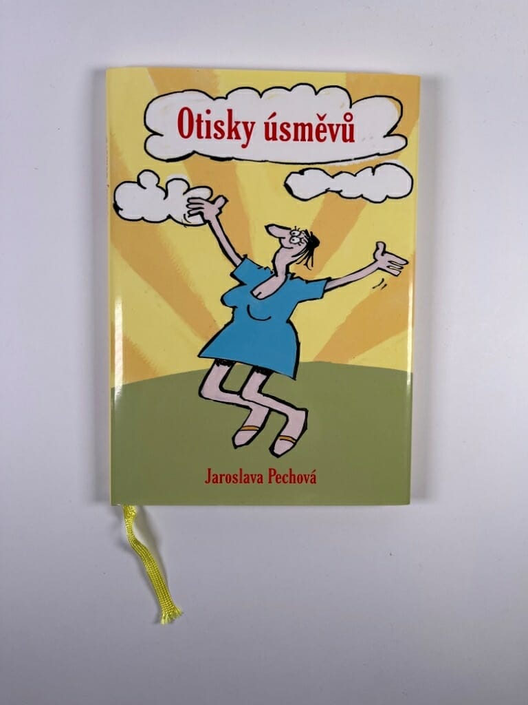 Otisky úsměvů