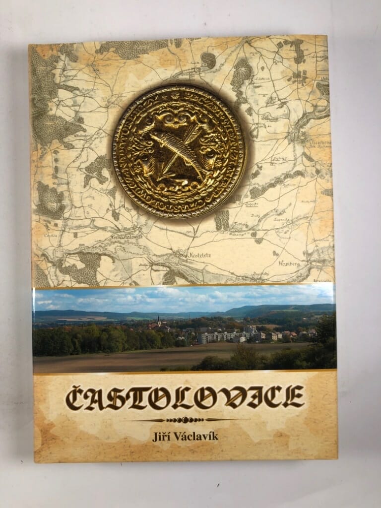 Levně Častolovice
