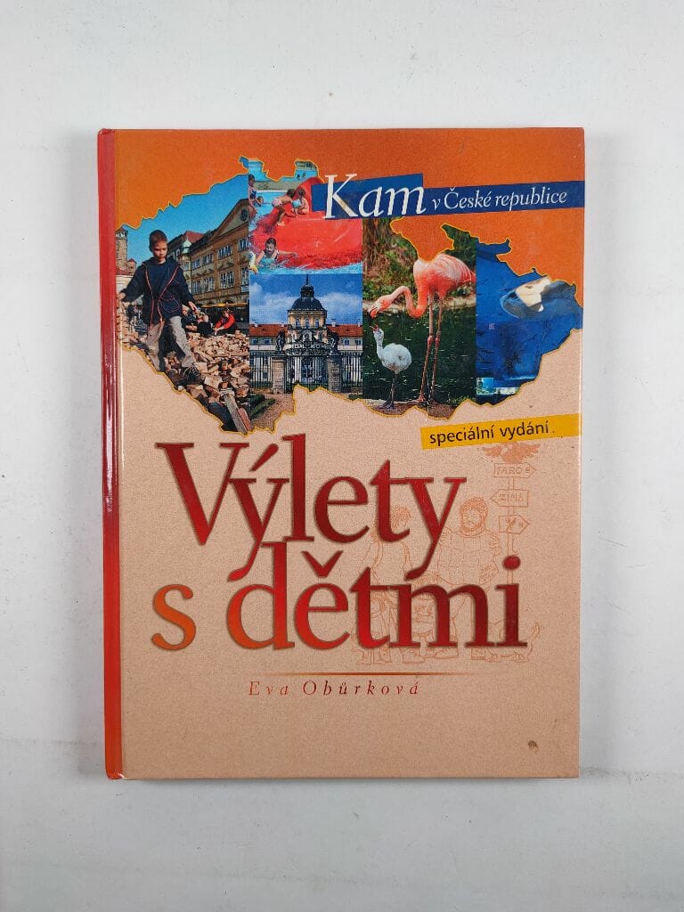 Výlety s dětmi Pevná (2006)
