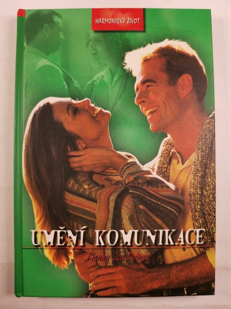Levně Umění komunikace Pevná (2002)