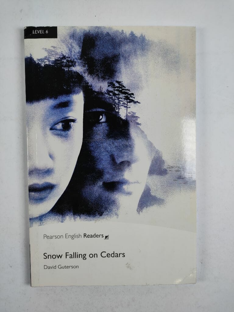 Snow Falling on Cedars - David Guterson od 49 Kč | Reknihy