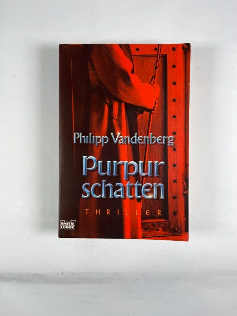 Purpurschatten