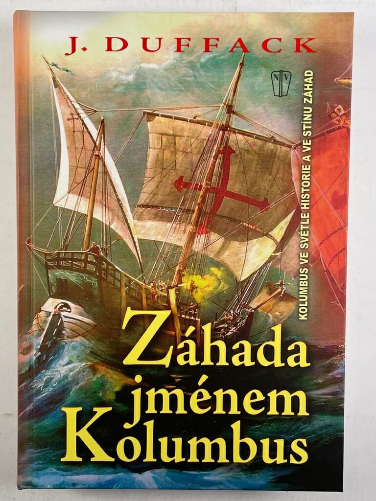 Záhada jménem Kolumbus