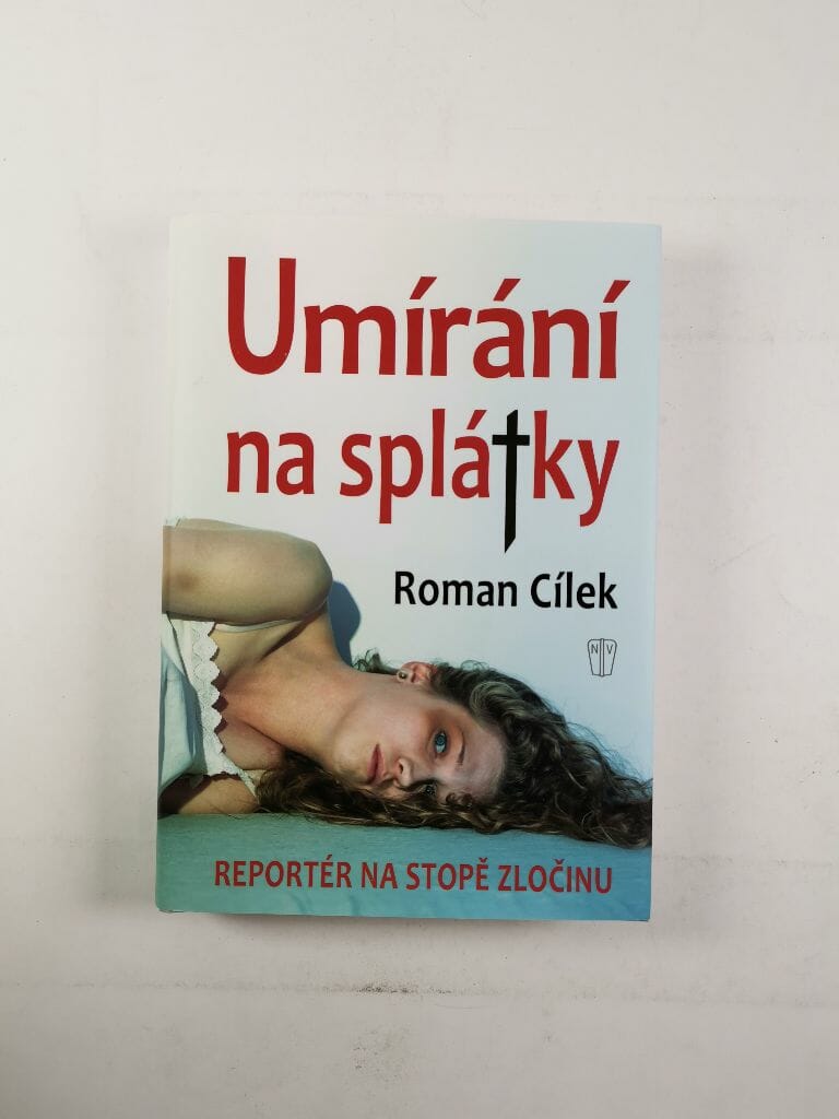 Na horké stopě: Umírání na splátky Pevná