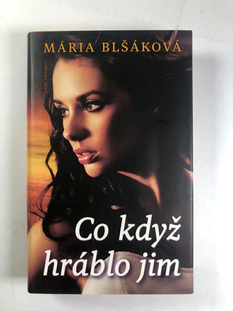 Co když hráblo jim