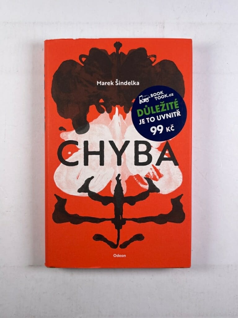 Levně Chyba Pevná