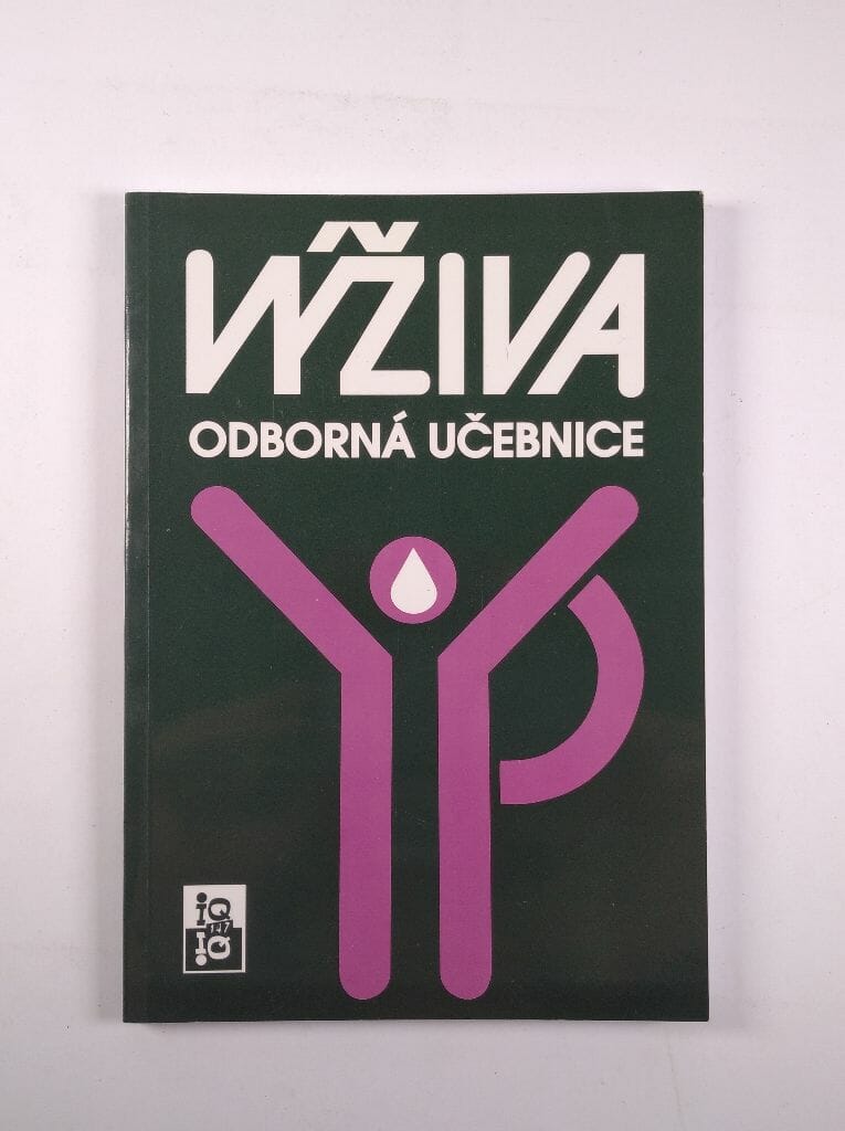 Levně Výživa - odborná učebnice pro kuchaře a číšníky 1. vydání