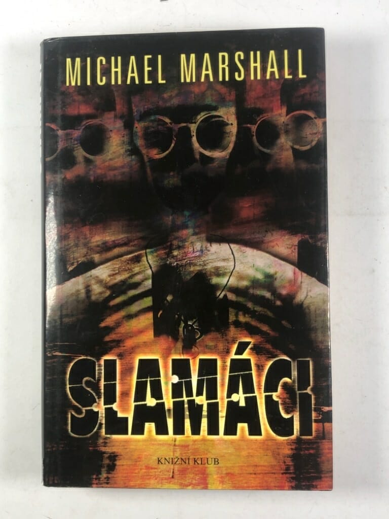 Levně Slamáci